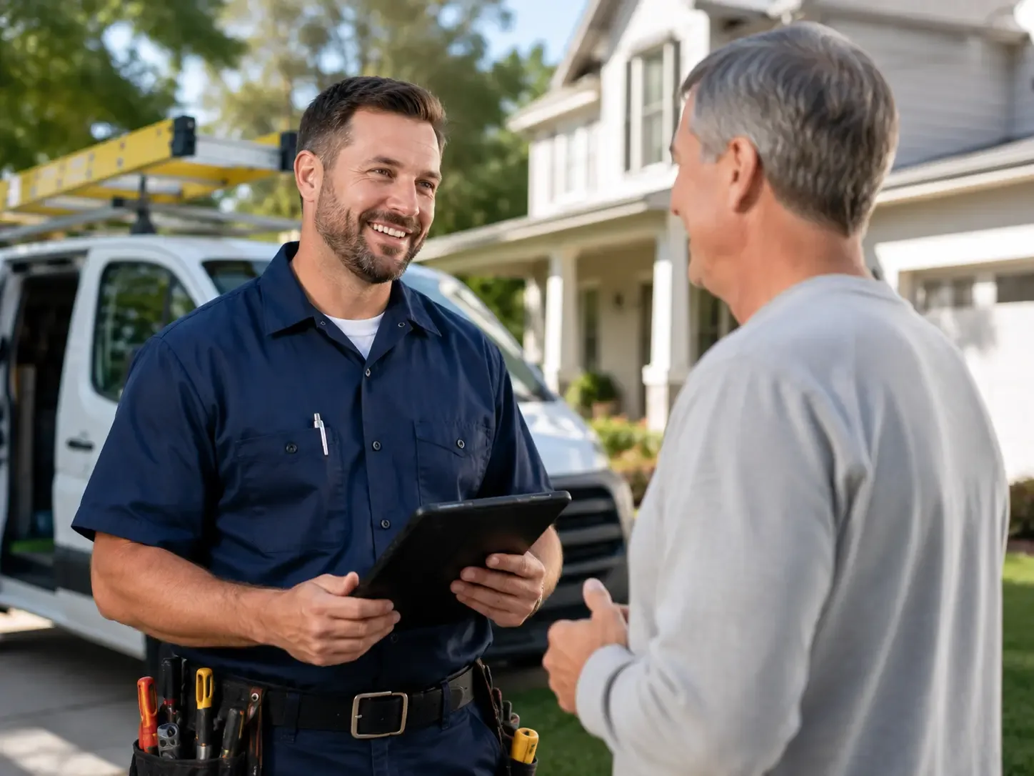 Whole Home Rewiring Berlin, GA FAQs